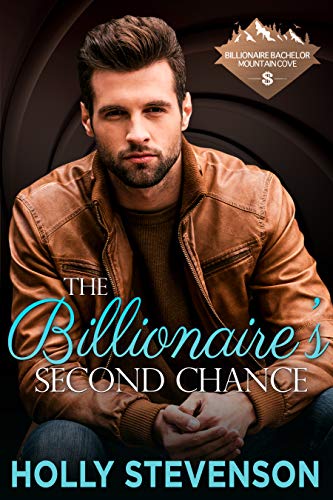 The Billionaire's Second Chance cover