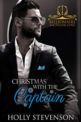 Christmas With the Captain cover